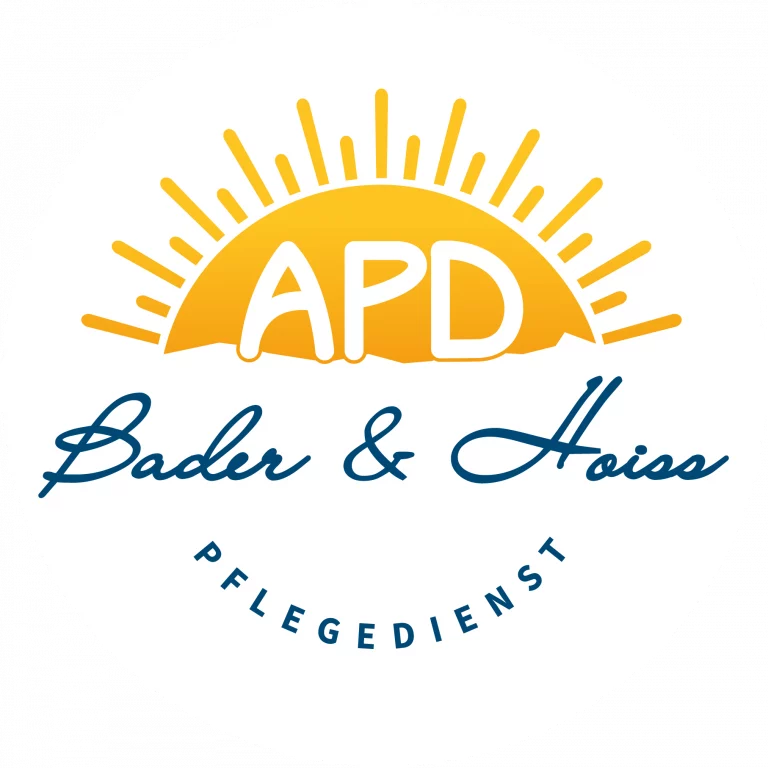 Logo APD Bader Hoiss Pflegedienst